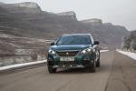 Peugeot 5008 GT Line 2016 года (WW)